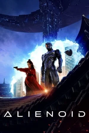 Filmyhit Alienoid 2022 Hindi+English Full Movie Blruay 480p 720p 1080p Download