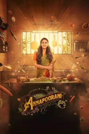 Filmyhit Annapoorani 2023 Hindi+Telugu Full Movie WEB-DL 480p 720p 1080p Download