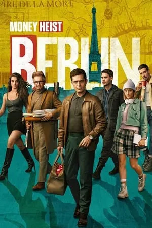 Filmyhit Berlin (Season 1) 2023 Hindi+English Web Series WEB-DL 480p 720p 1080p Download