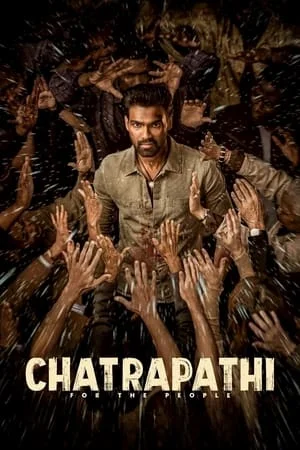 Filmyhit Chatrapathi 2023 Hindi+Telugu Full Movie WEB-DL 480p 720p 1080p Download
