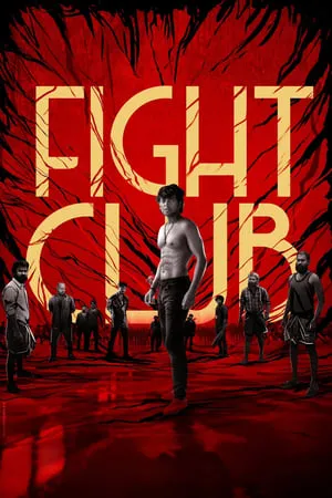 Filmyhit Fight Club 2023 Hindi+Tamil Full Movie WEB-DL 480p 720p 1080p Download