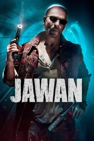 Filmyhit Jawan 2023 Hindi Full Movie WEB-DL 480p 720p 1080p Download