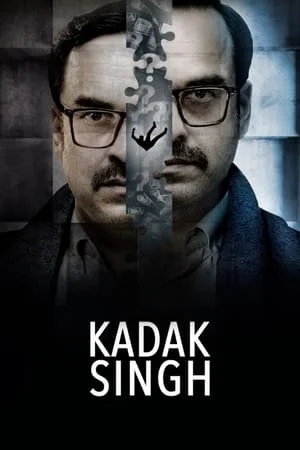 Filmyhit Kadak Singh 2023 Hindi Full Movie WEB-DL 480p 720p 1080p Download