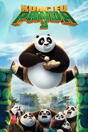 Filmyhit Kung Fu Panda 3 2016 Hindi+English Full Movie BluRay 480p 720p 1080p Download