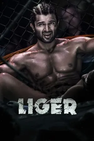 Filmyhit Liger 2022 Hindi+Telugu Full Movie WEB-DL 480p 720p 1080p Download