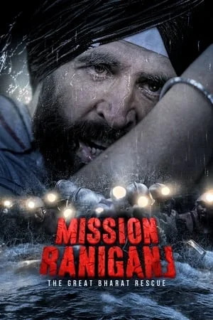 Filmyhit Mission Raniganj 2023 Hindi Full Movie WEB-DL 480p 720p 1080p Download