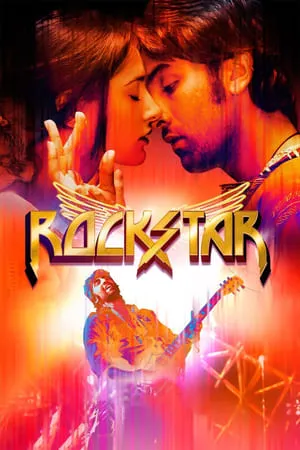 Filmyhit Rockstar 2011 Hindi Full Movie BluRay 480p 720p 1080p Download