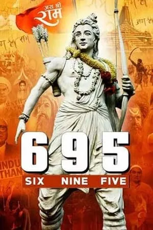 Filmyhit Six Nine Five 2023 Hindi Full Movie HDTS 480p 720p 1080p Download