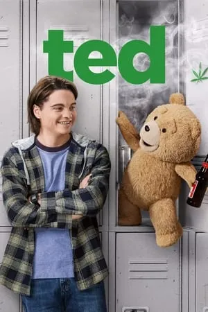 Filmyhit Ted (Season 1) 2024 English Subbed Web Series WEB-DL 480p 720p 1080p Download
