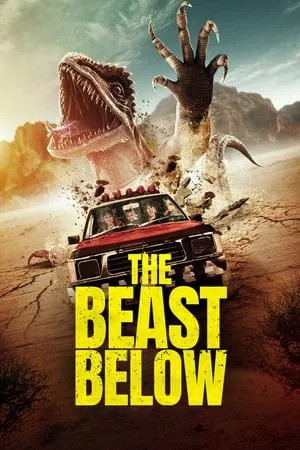 Filmyhit The Beast Below 2022 Hindi+English Full Movie WEB-DL 480p 720p 1080p Download