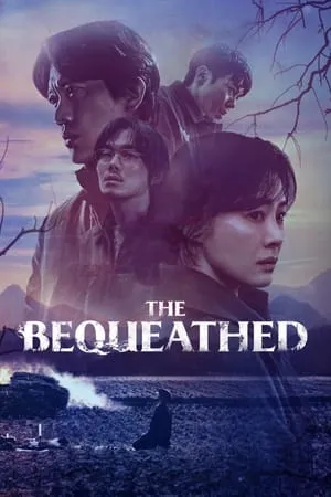 Filmyhit The Bequeathed (Season 1) 2024 Hindi+Korean Web Series WEB-DL 480p 720p 1080p Download