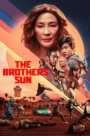 Filmyhit The Brothers Sun (Season 1) 2024 Hindi+English Web Series WEB-DL 480p 720p 1080p Download