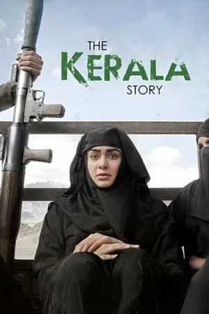 Filmyhit The Kerala Story 2023 Hindi Full Movie HDCAM 480p 720p 1080p Download