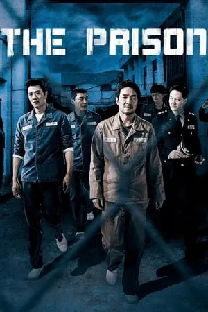 Filmyhit The Prison 2017 Hindi+Korean Full Movie Bluray 480p 720p 1080p Download
