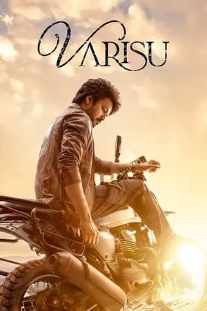 Filmyhit Varisu 2023 Hindi+Tamil Full Movie WEB-DL 480p 720p 1080p Download