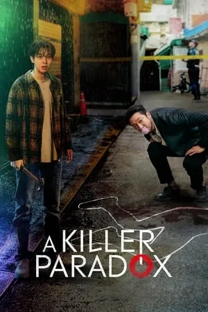 Filmyhit A Killer Paradox (Season 1) 2024 Hindi+English Web Series WEB-DL 480p 720p 1080p Download