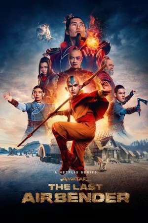 Filmyhit Avatar: The Last Airbender (Season 1) 2024 Hindi-English Web Series WEB-DL 480p 720p 1080p Download