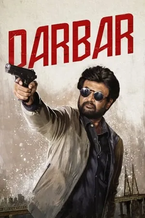 Filmyhit Darbar 2020 Hindi+Telugu Full Movie BluRay 480p 720p 1080p Download