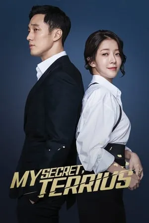 Filmyhit My Secret Terrius (Season 1) 2018 Hindi-Korean Web Series WEB-DL 480p 720p 1080p Download