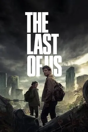 Filmyhit The Last of Us (Season 1) 2023 Hindi+English Web Series WEB-DL 480p 720p 1080p Download
