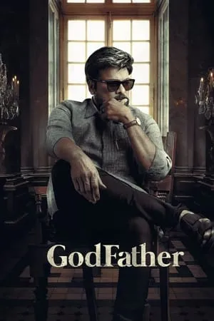 Filmyhit GodFather 2022 Hindi+Telugu Full Movie WEB-DL 480p 720p 1080p Download