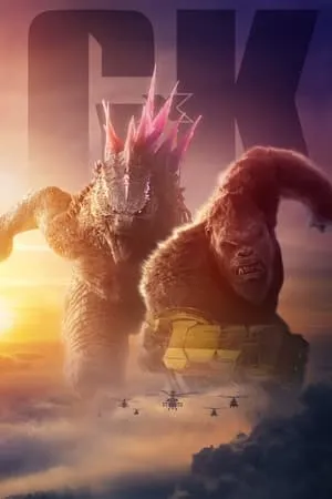 Filmyhit Godzilla x Kong: The New Empire (2024) Hindi+English Full Movie WEB-DL 480p 720p 1080p Download