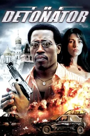 Filmyhit The Detonator 2006 Hindi+English Full Movie WEB-DL 480p 720p 1080p Download
