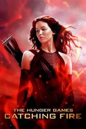 Filmyhit The Hunger Games Catching Fire 2013 Hindi+English Full Movie BluRay 480p 720p 1080p Download