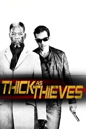 Filmyhit Thick as Thieves 2009 Hindi+English Full Movie BluRay 480p 720p 1080p Download